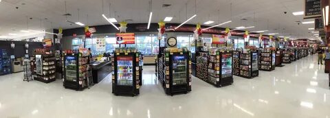 Our store 1