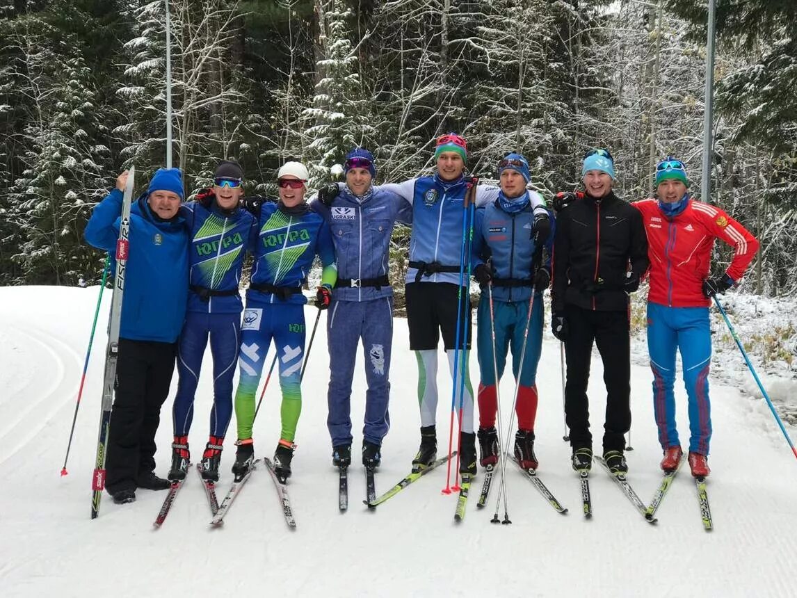 югра вхл. хоккей югра ханты-мансийск. сборные хмао. биатлонисты сборной команды югры фото команды. сборные хмао.