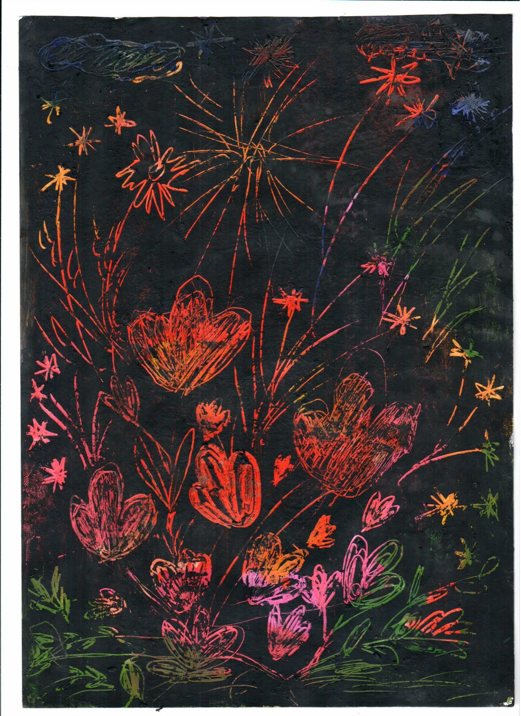 граттаж техника рисования для детей. граттаж техника рисования для детей. граттаж техника. граттаж для детей. граттаж для детей.