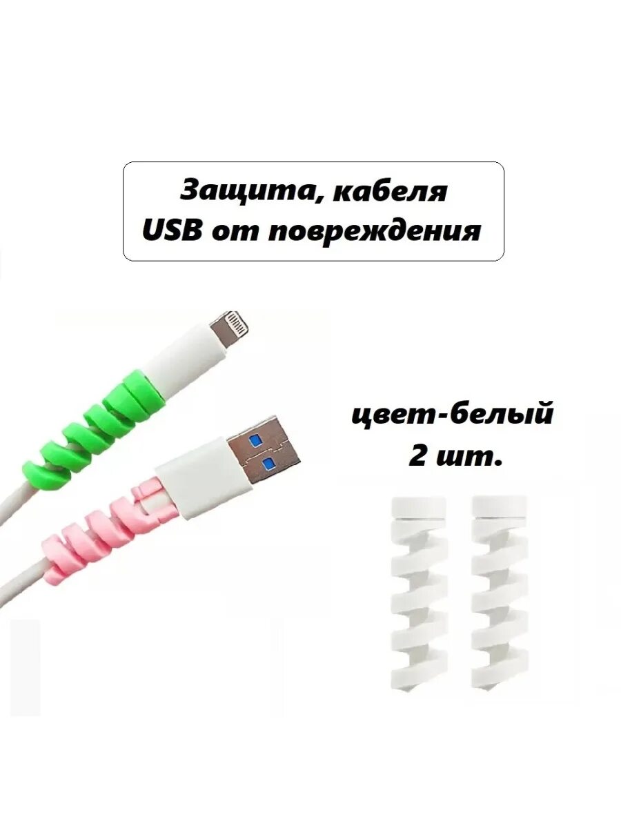 Защищенные провода