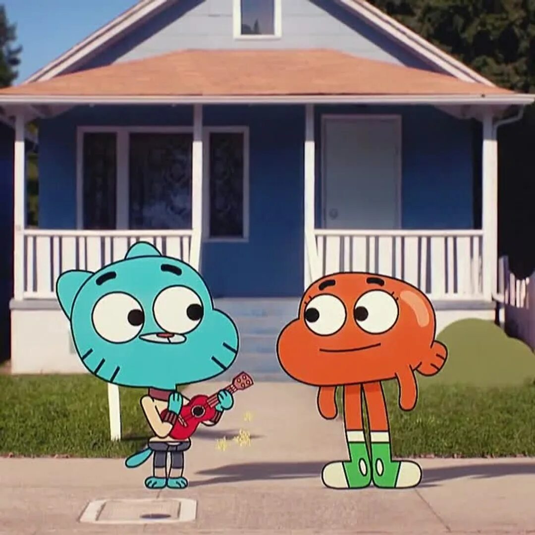 Гамбола иду домой. Гамбол на скейте. Гамбол топчий. The grieving gumball. Gumball felicity parham.