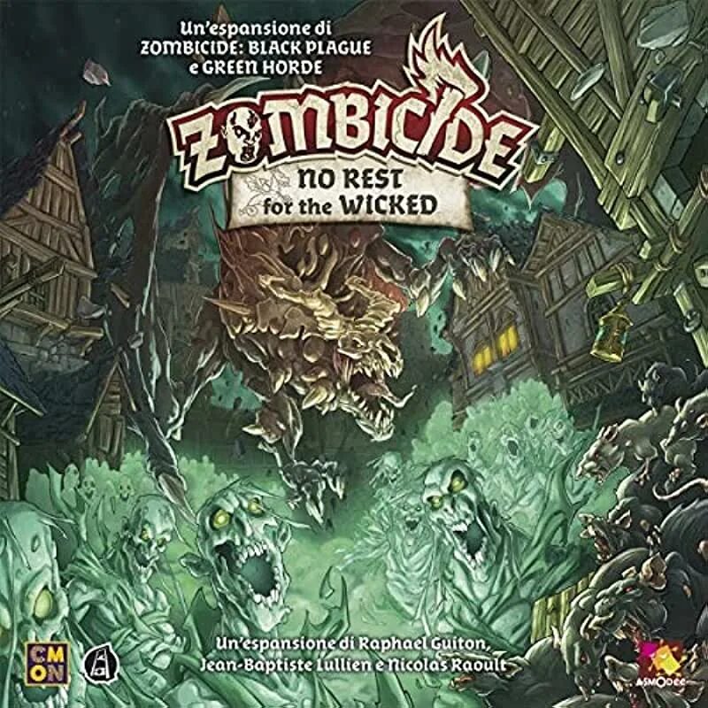No rest for the wicked классы. Zombicide green horde. no rest for the wicked игра. zombicide horde box. zombicide washington zc.