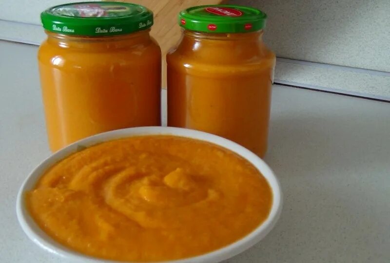 Домашний рецепт приготовления кабачковой икры