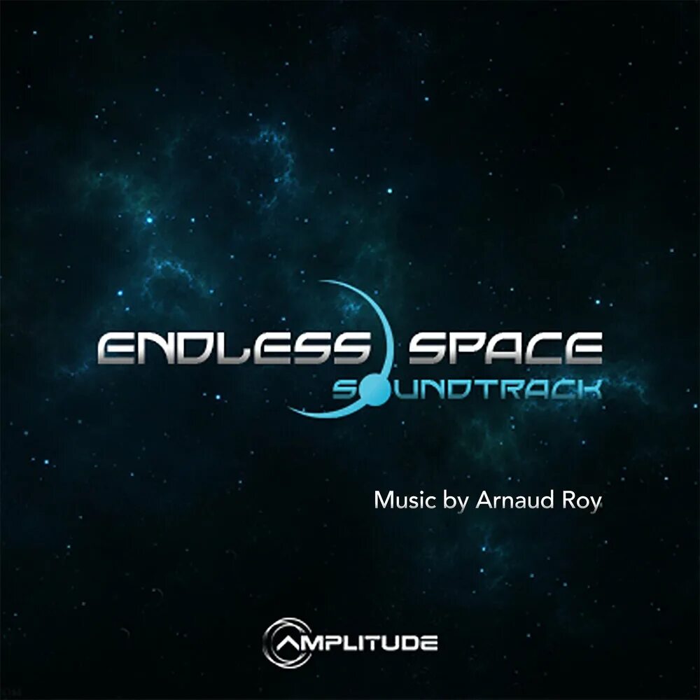 Boundless космос. Endless Space обложка диска. Endless. Expanse Soundtrack.