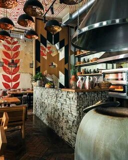 Грузинская кухня в спб