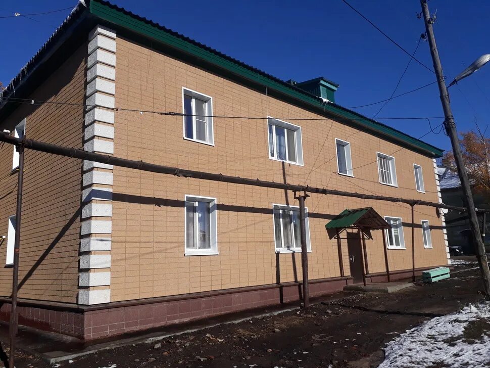 Фото: Строительные товары, строительный магазин, Лесная ул., 33Е, Сердобск - Янд