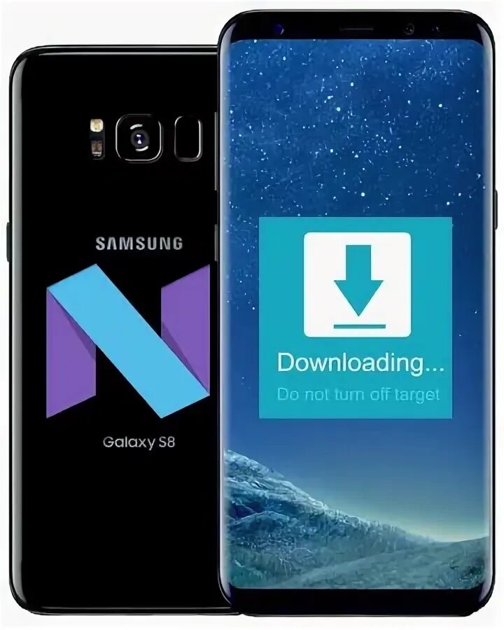 Прошивка samsung s8. Самсунг SM - g955n.