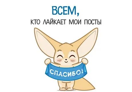 Лайкнутые посты