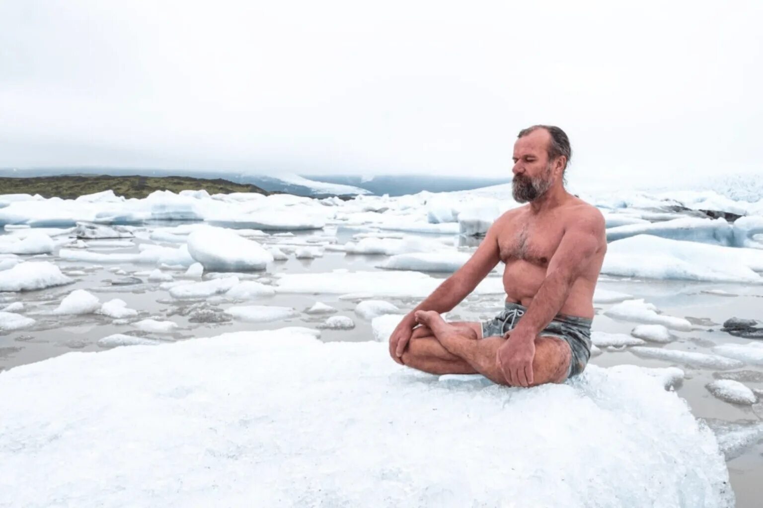 Вим хоф дыхательная гимнастика на русском языке. Wim Hof. Iceman Wim Hof. ВИМ Хоффман. ВИМ Хоф в горах.