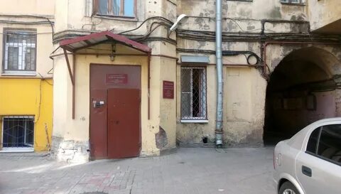 Полтавская ул 5 29б