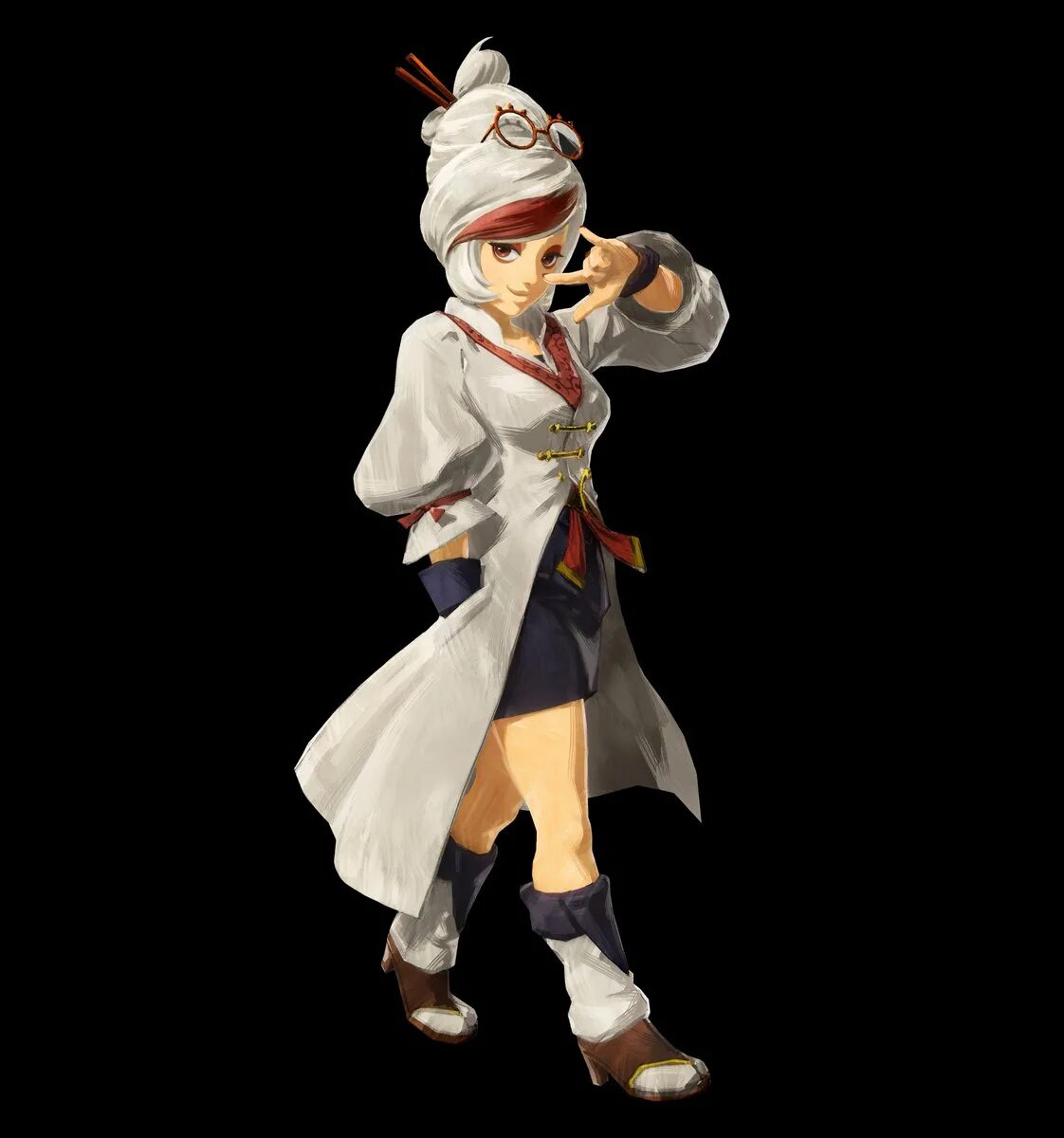 The legend of zelda purah. ИМПА Зельда Hyrule Warriors. Зельда профессор Пура. Зельда Hyrule Warriors age of Calamity. Hyrule Warriors Purah.