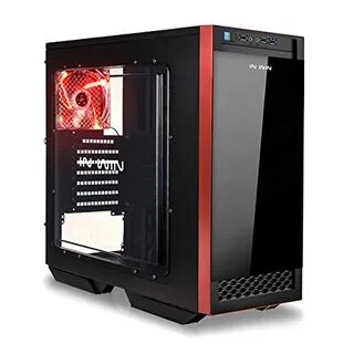 Mid tower pc