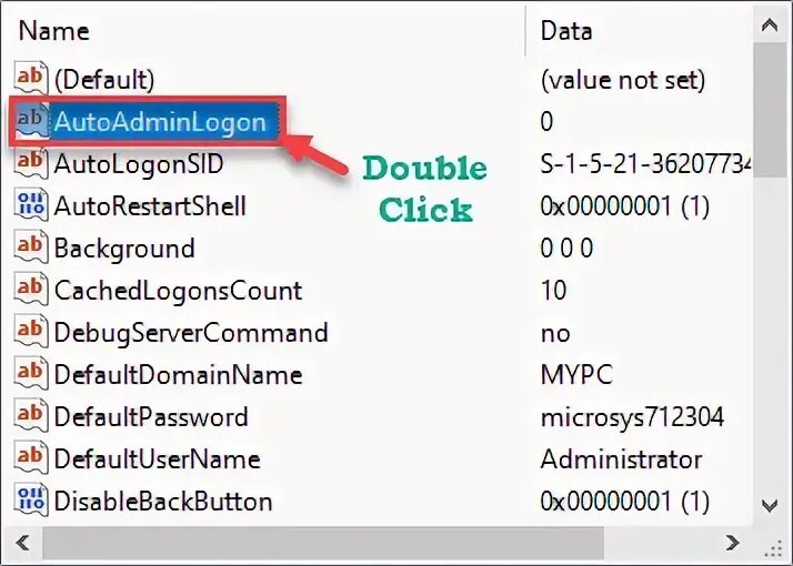 Netplwiz windows 10. Netplwiz windows 10