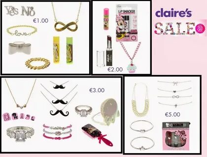 Claire's перевод
