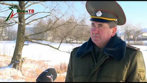 Офицер спас