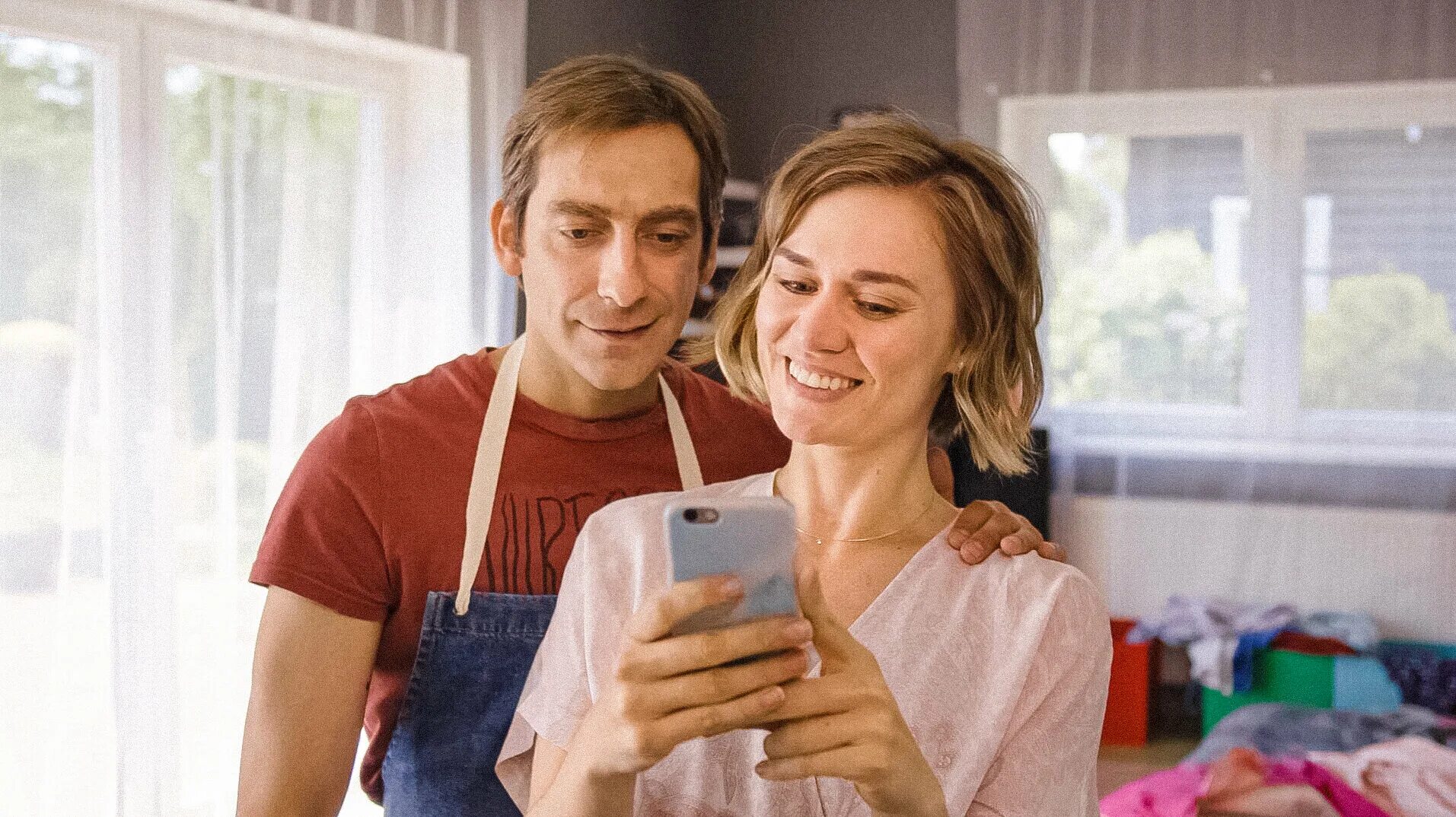 состояние развода