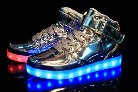 Light up