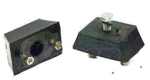 Опора газ