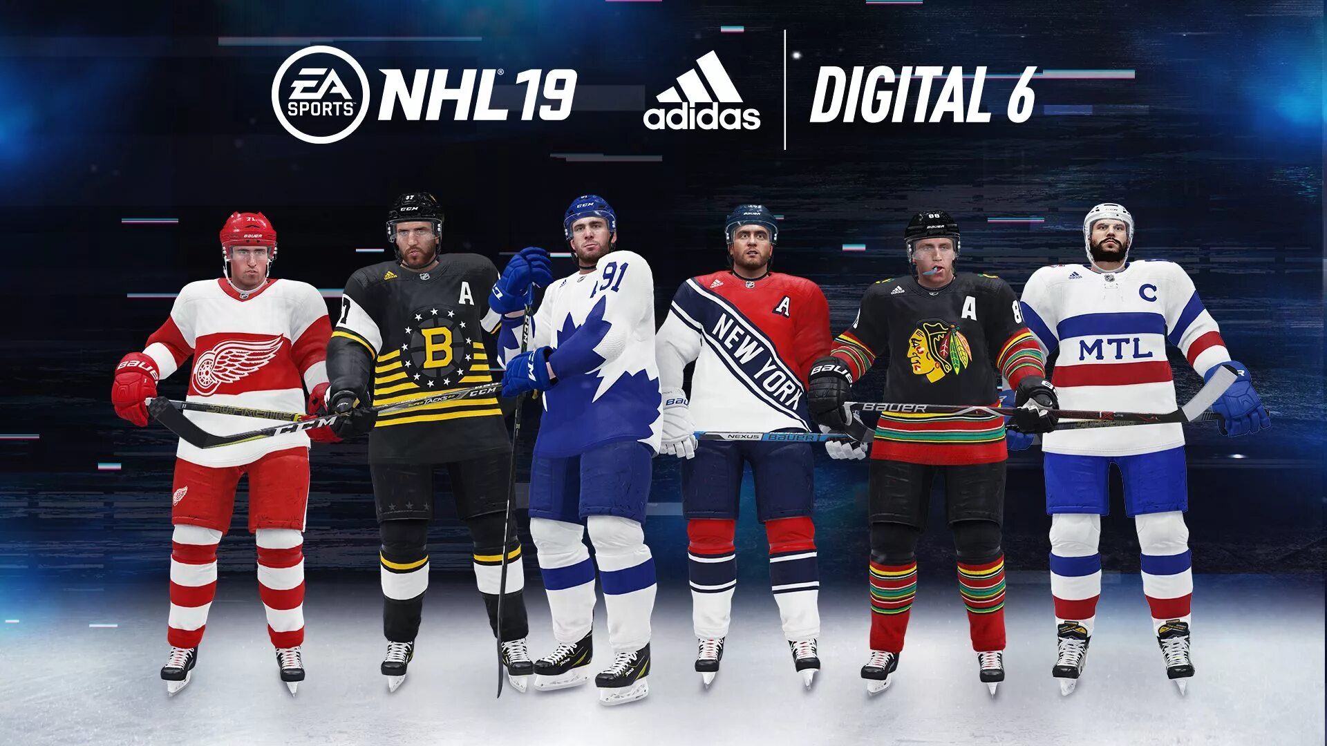 Форма команд НХЛ. EA Sports NHL 19. NHL команды. Команды NHL форма.