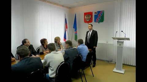 Городская дума усть илимск