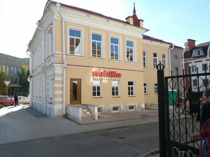 Тверская площадь 1
