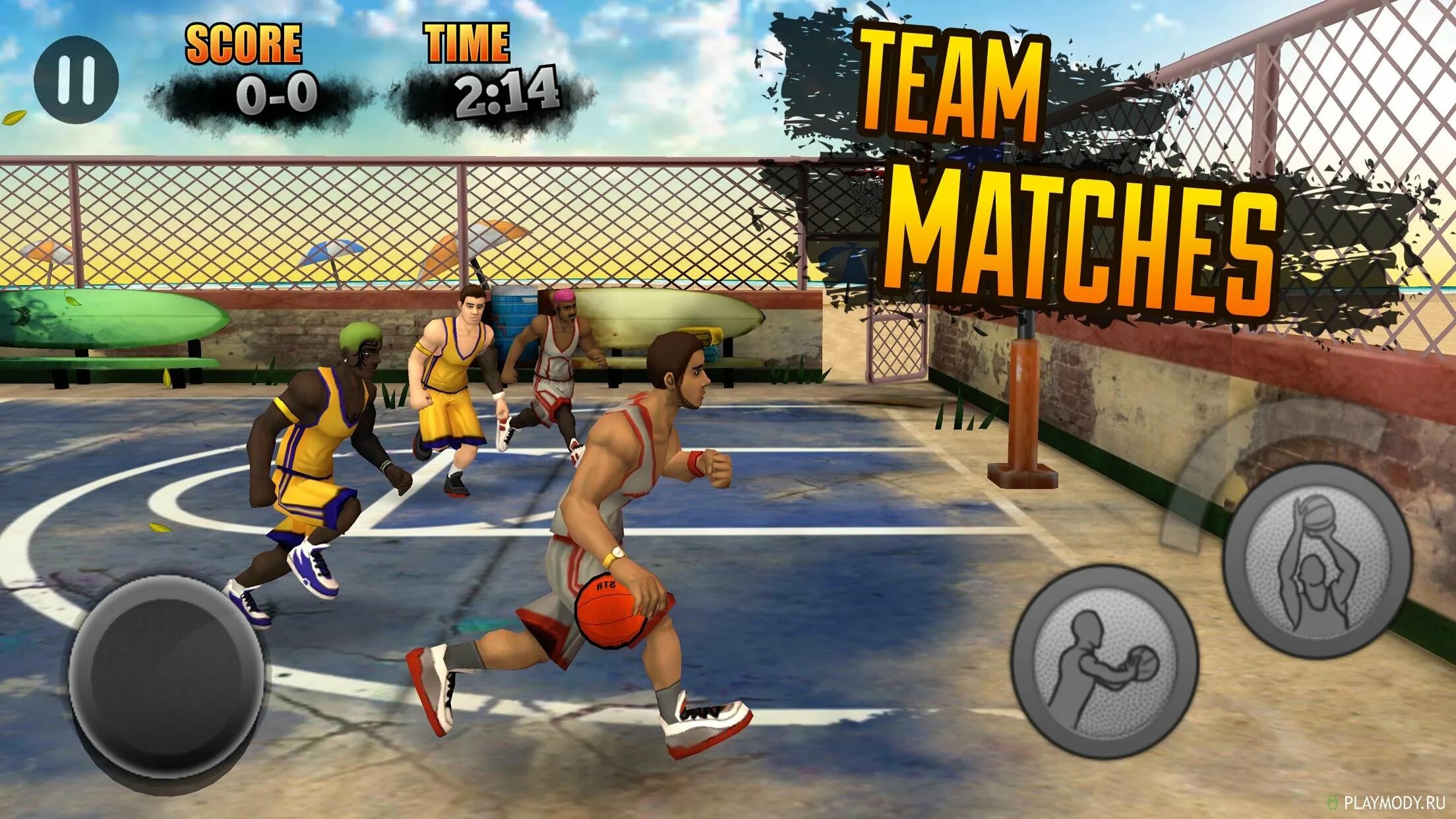 Игры про баскетбол на андроид. Street Basketball игра на андроид. Взломанная игра баскетбол на андроид. Аркады про баскетбол. Игра 2 игрока баскетбол