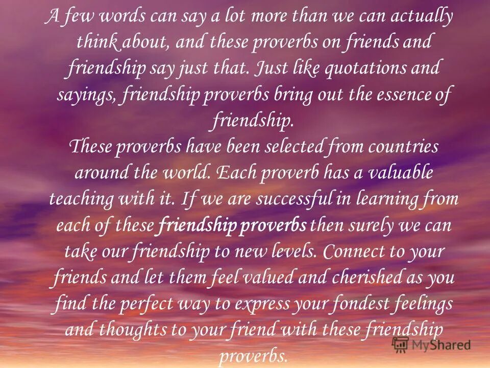 A few words about me. Sayings about Friendship. Proverbs about Friendship. Friends Proverbs. Proverbs about friends and Friendship.