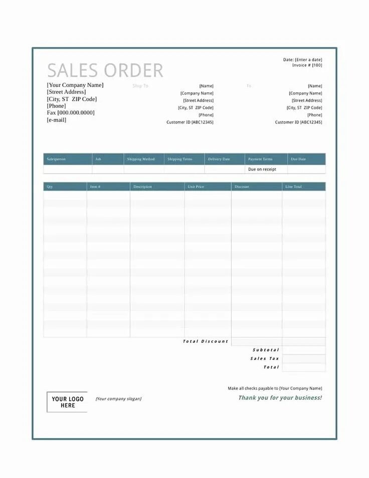 T invoicing