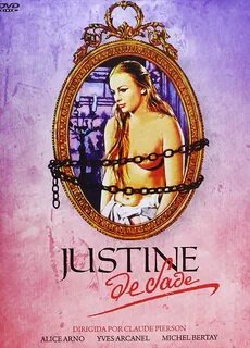 Justine de Sade (1972)