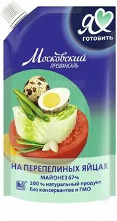 Майонез чистый отзывы
