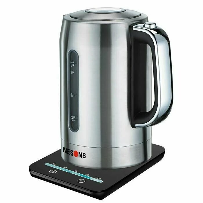 чайник электрический с температурой 40