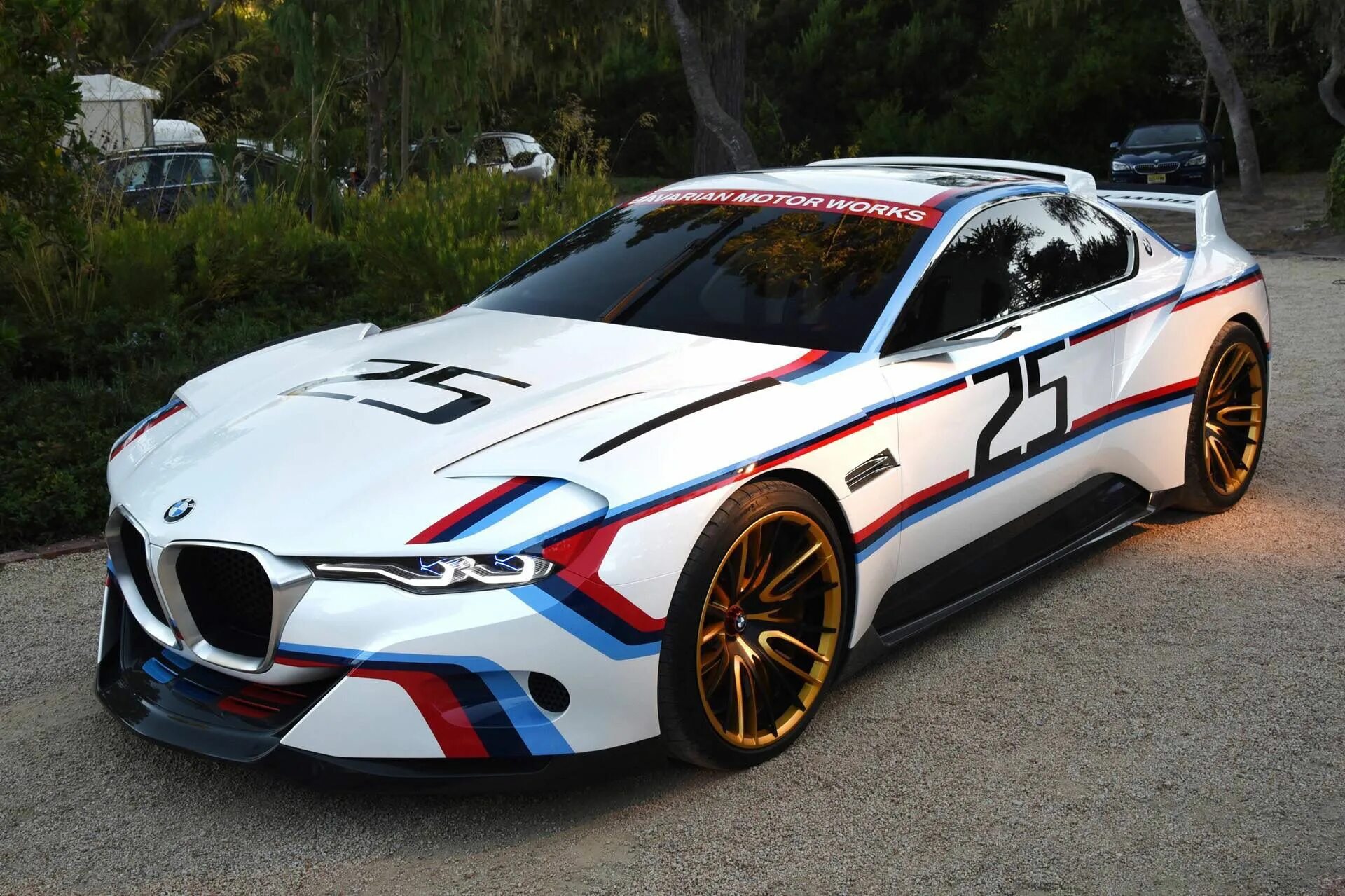 Zolder (BEL) Thursday 15 March 2018. BMW Motorsport Junior Team, BMW M4 GT4.