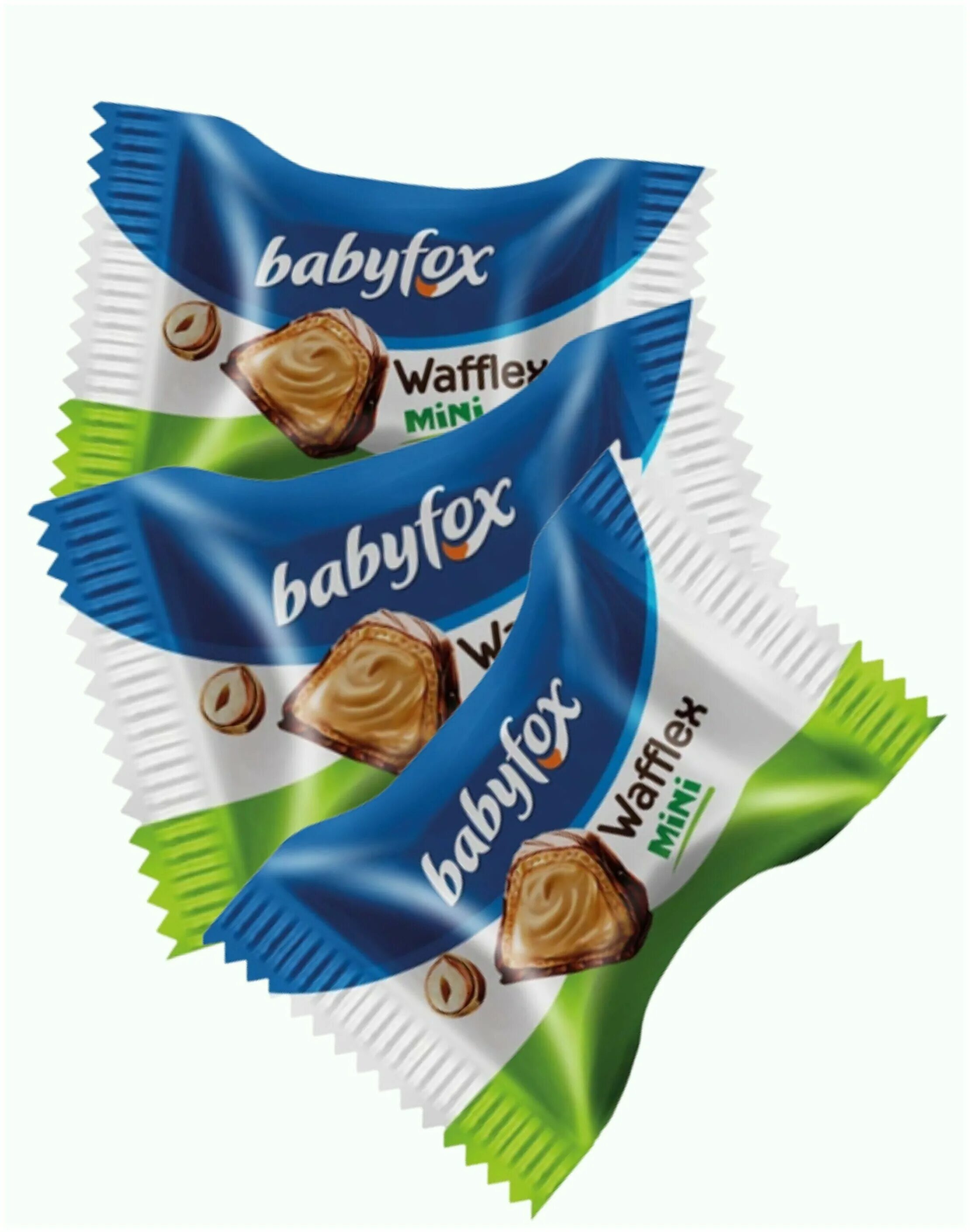 Шоколад baby купить. «Babyfox», вафельные конфеты WAFFLEX Mini (коробка 2 кг). Конфеты Baby Fox WAFFLEX Mini 2кг. «Babyfox», вафельные конфеты WAFFLEX Mini. Babyfox конфеты Mini.