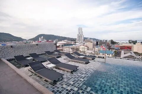 Gig hotel