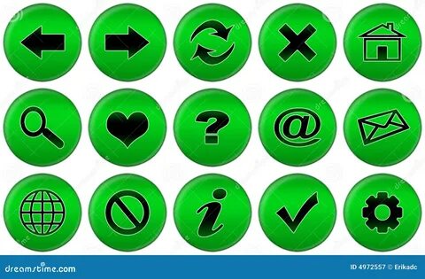 Browser button