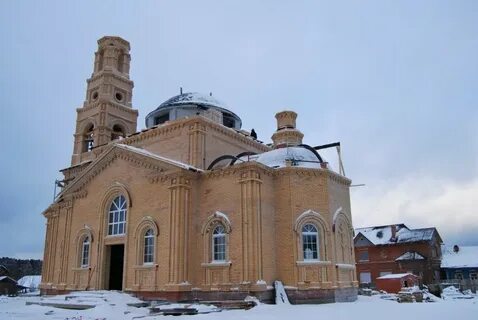 Село курганово