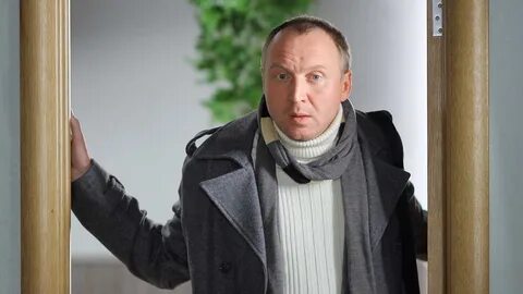Биография актера алмазова