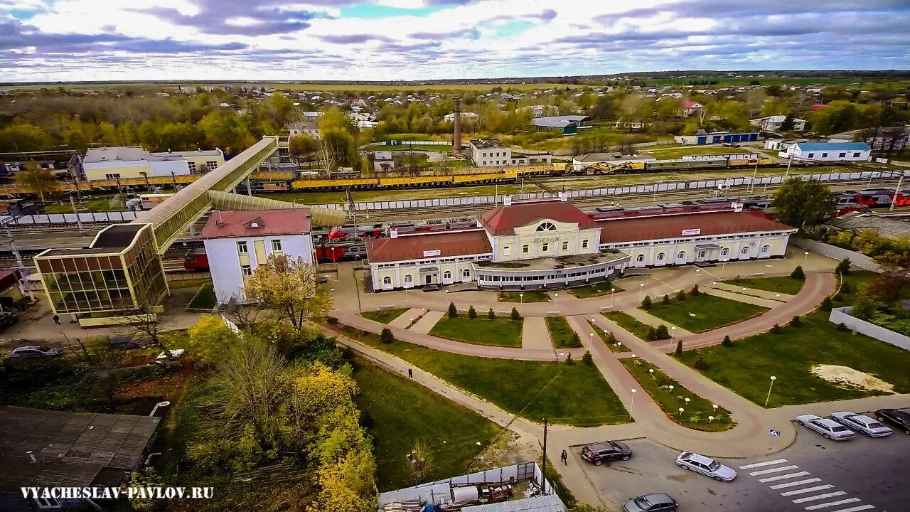 Краеведение=это любовь к родной земле