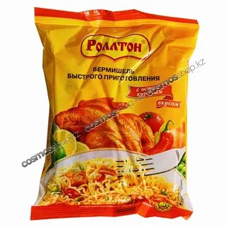 Вкус лапши