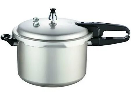 Pressure cooker