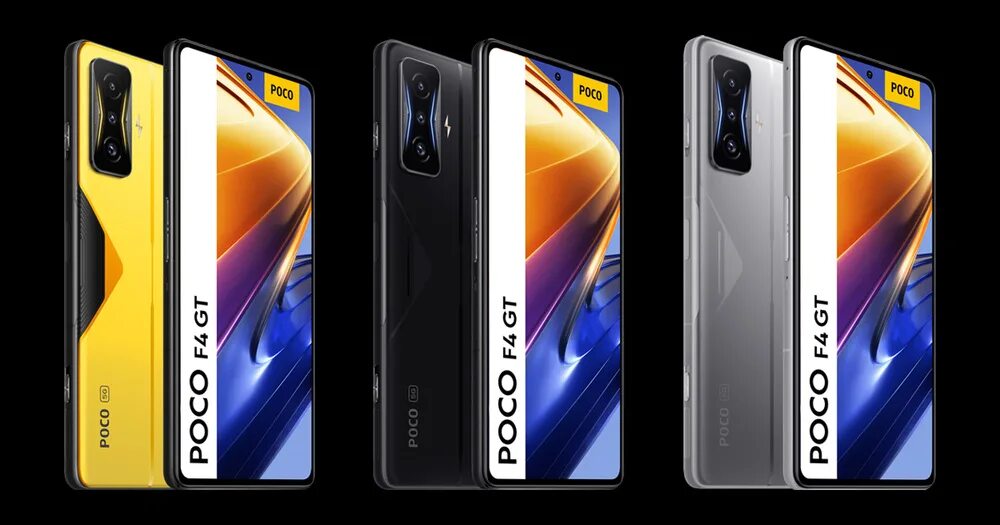 Poco x6 5g 8 256 гб