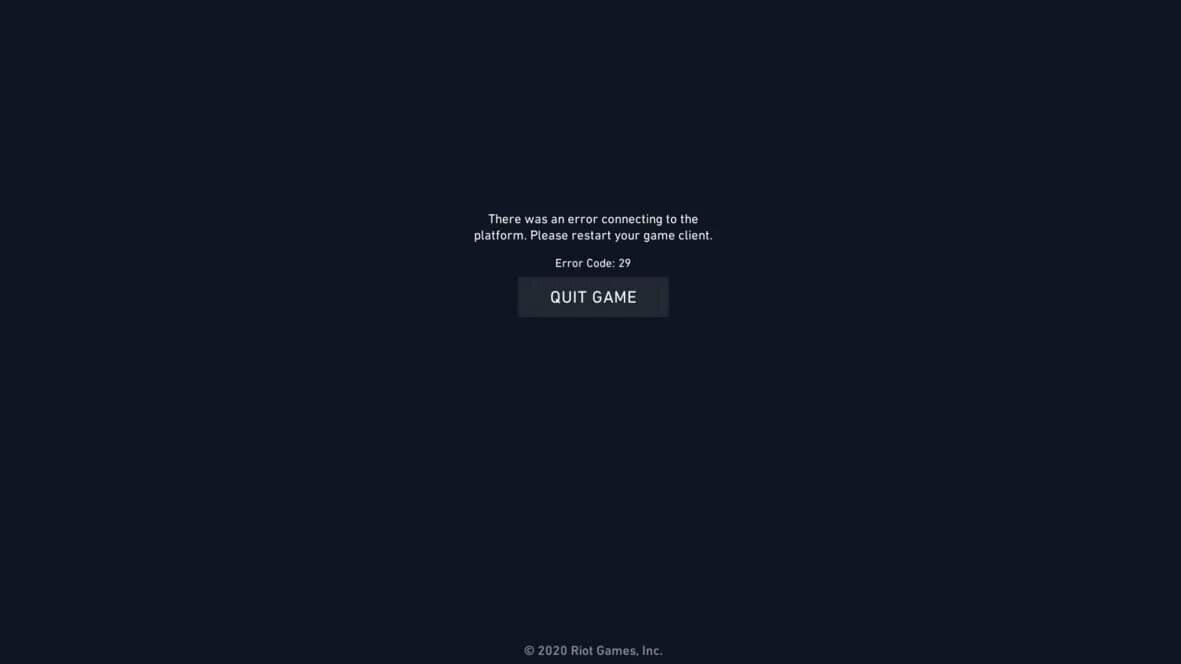 Ошибка подключения к платформе валорант val 43 Коды ошибки val: найдено 86 картинок