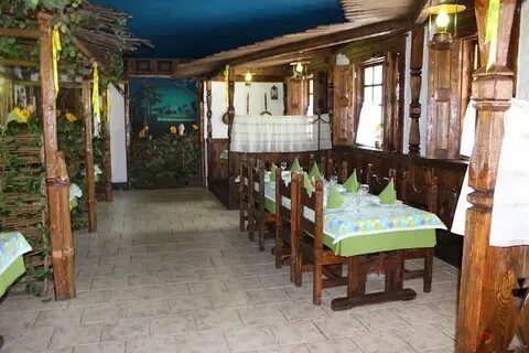 Берендей липецк
