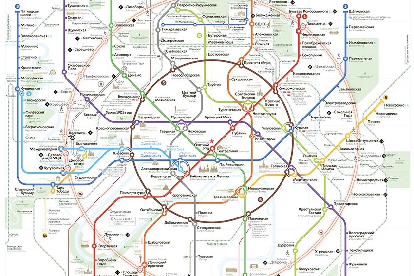 Схема мцк крупным планом. Карта метро москвы 2022. схема метрополитена и мцк москвы. карта метрополитена москва 2022 карта мцк.