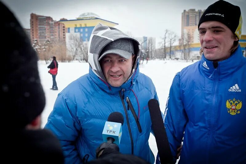город событий одинцово