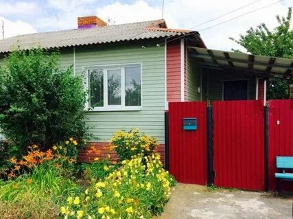 Дома в корочанском районе белгородской
