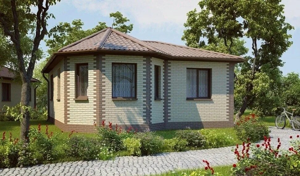 дом 60 14. проект z24 одноэтажный. одноэтажные домики из пеноблоков. мансардный домик. Z500 проекты одноэтажных домов с мансардой.