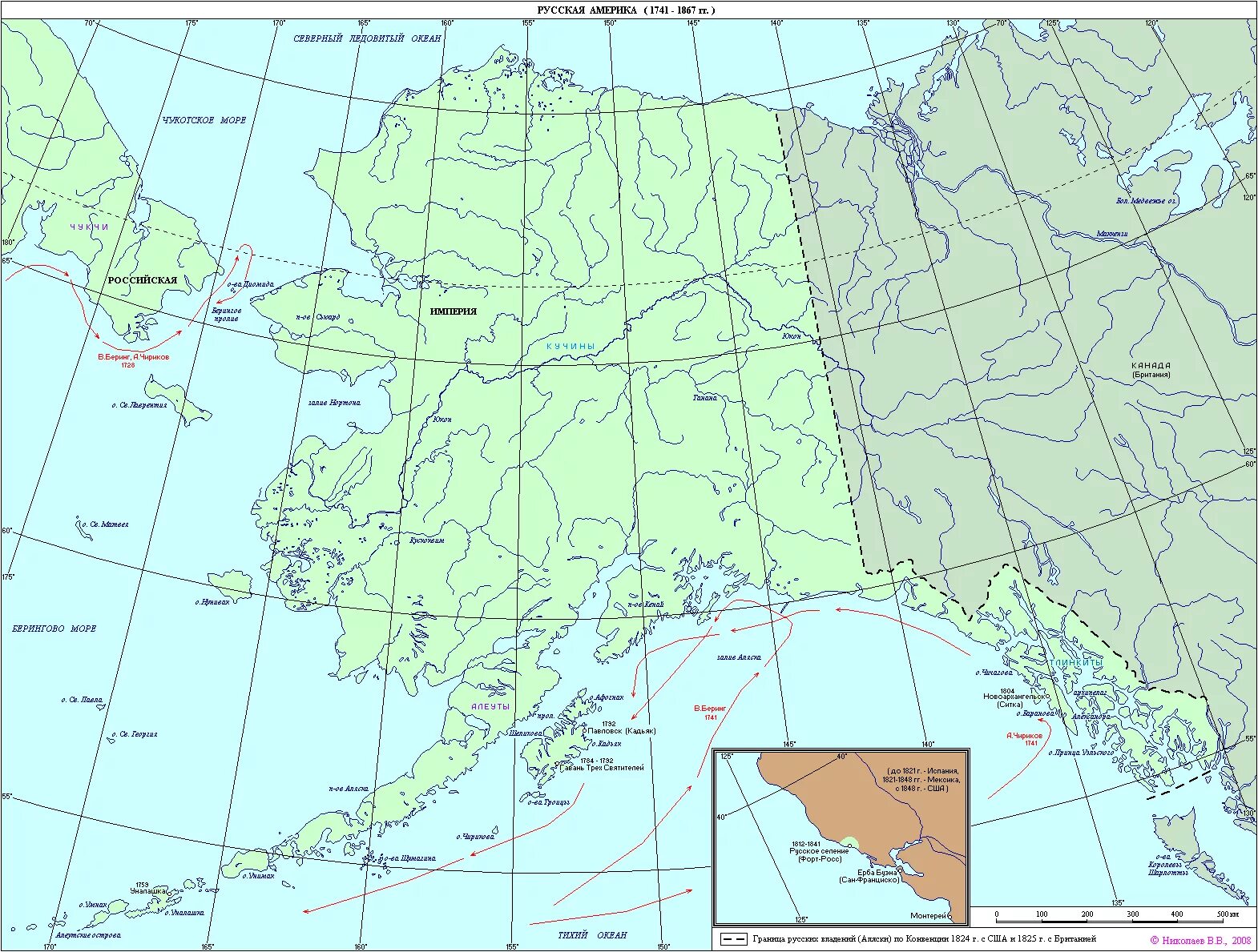 Россией владения в америке. Русская Америка в начале 19 века карта. Аляска 19 век карта. Карта русской Америки 1825. Карта Аляска русская Америка.