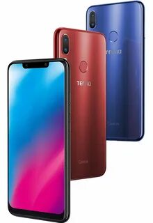 Tecno camon 11