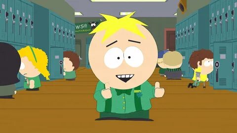 South Park (Paramount+) - Kausi 25 - Jakso 8 - Credigree Weed St. Patrick&a...